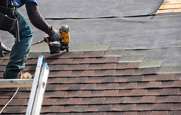 Licensed Flat Roof Repair service in Oregon, OR - Brentwood Metal Roofing